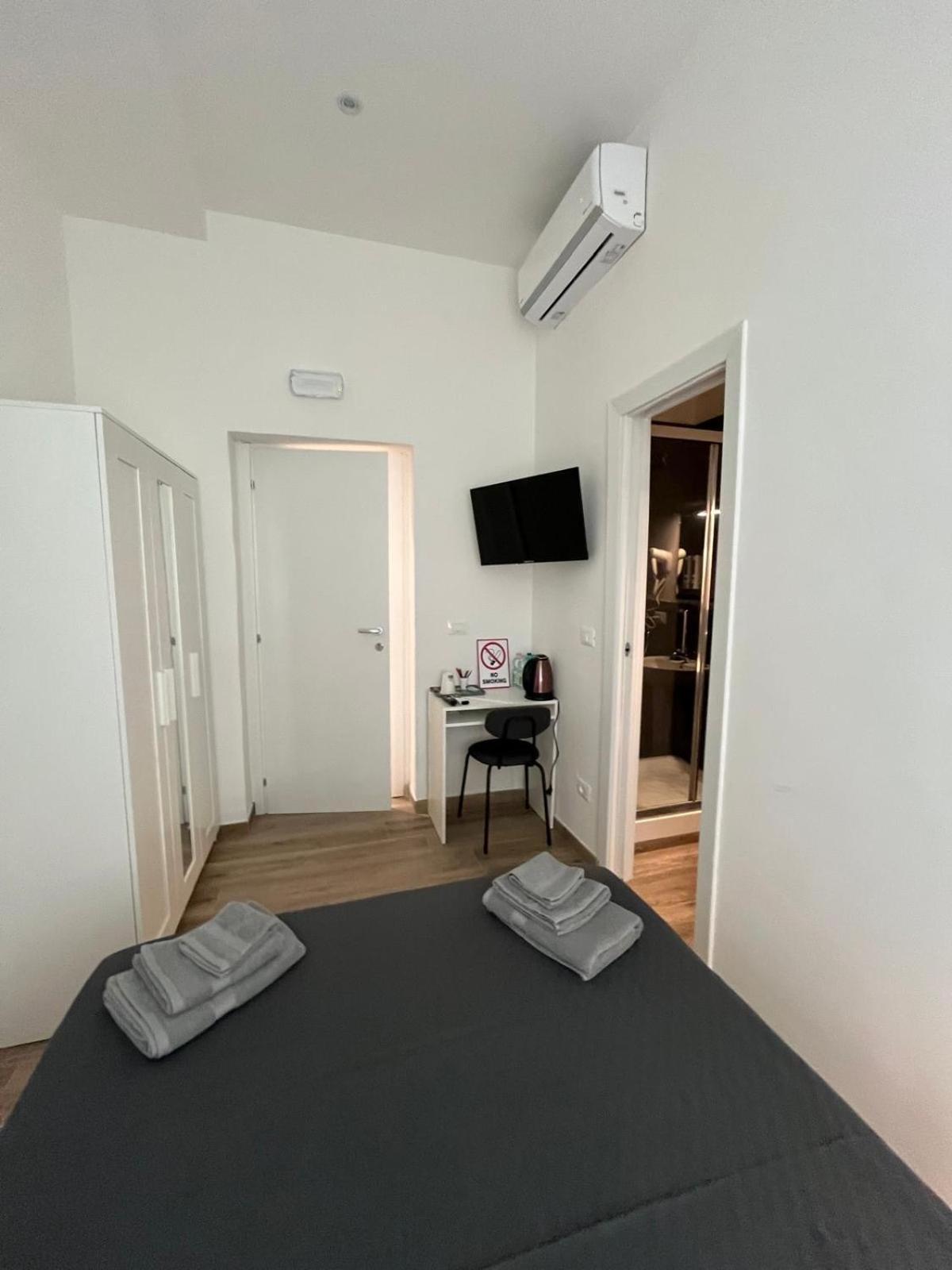 Groove Guest house Rome