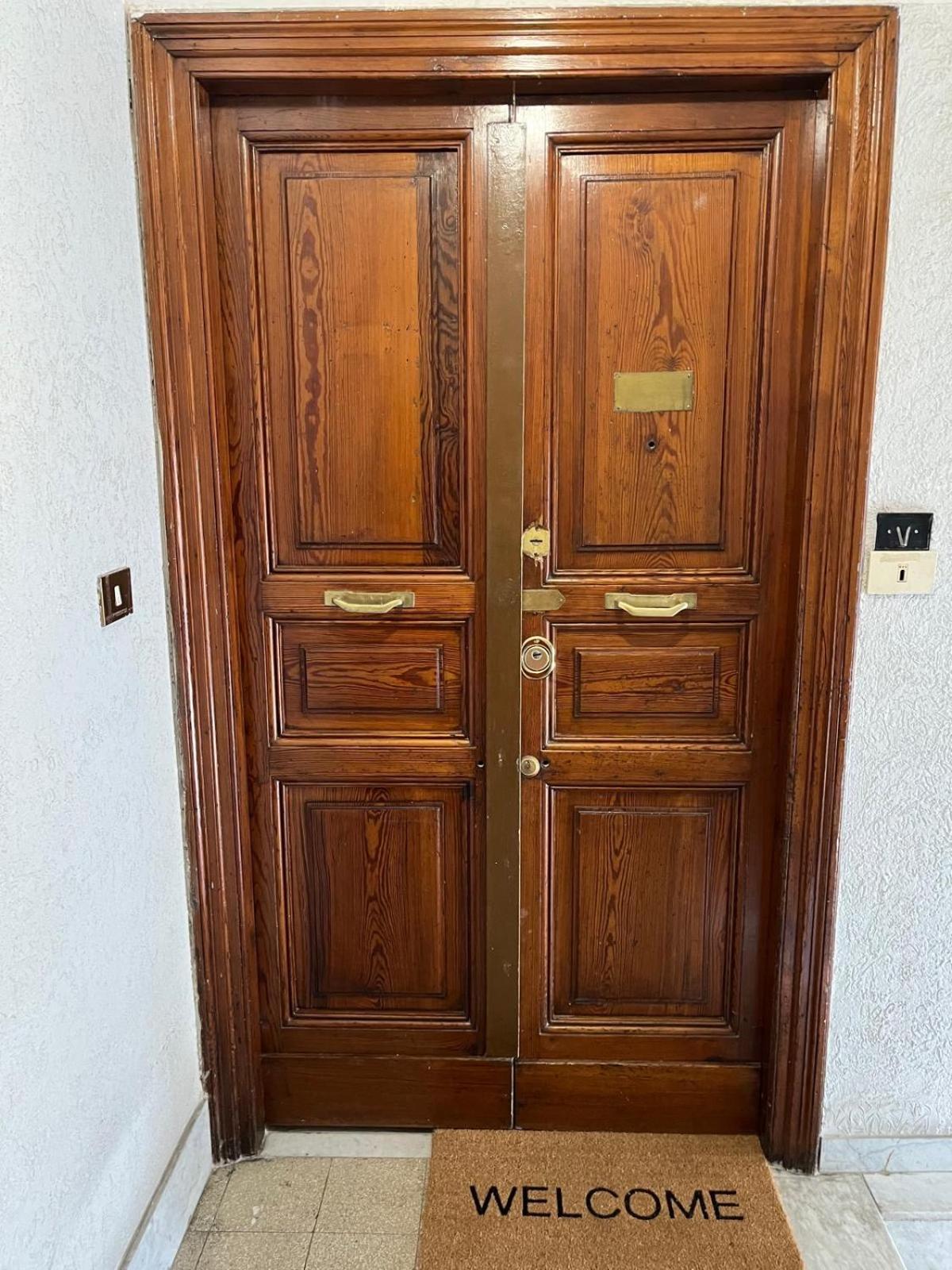 Guest house Groove Rome