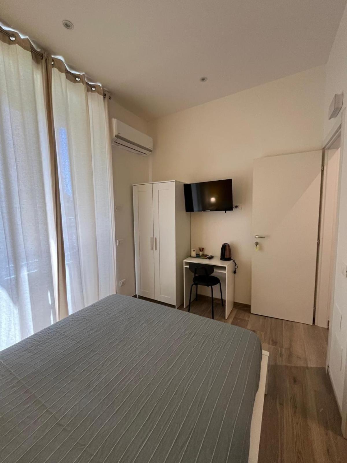 Guest house Groove Rome