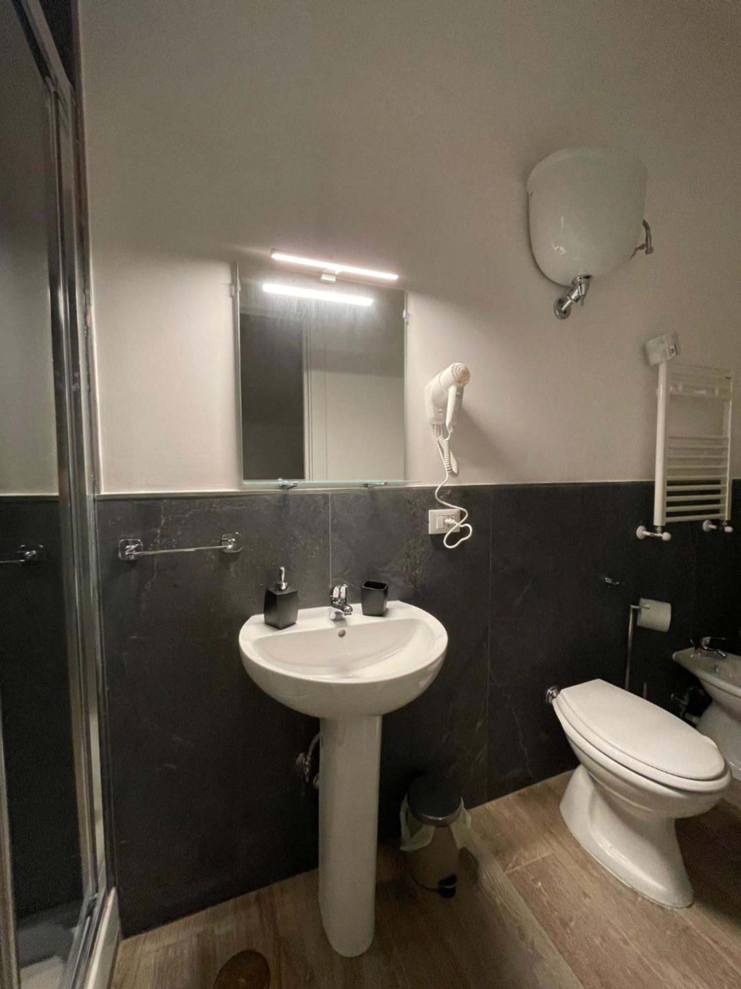 Groove Guest house Rome