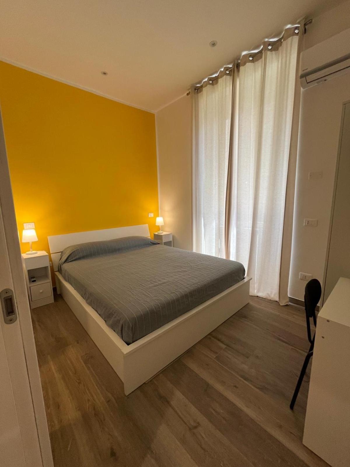 Groove Guest house *