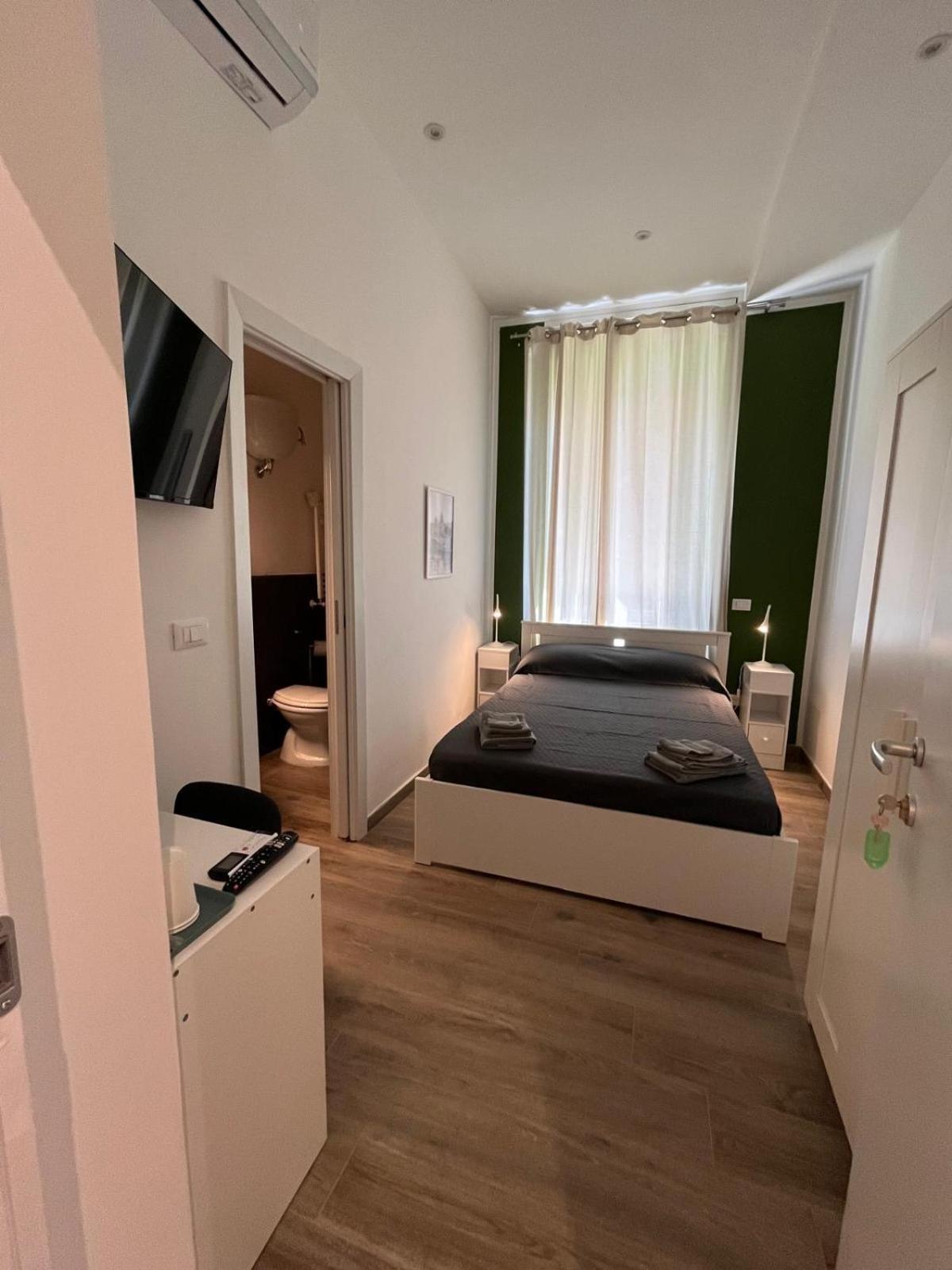 Guest house Groove