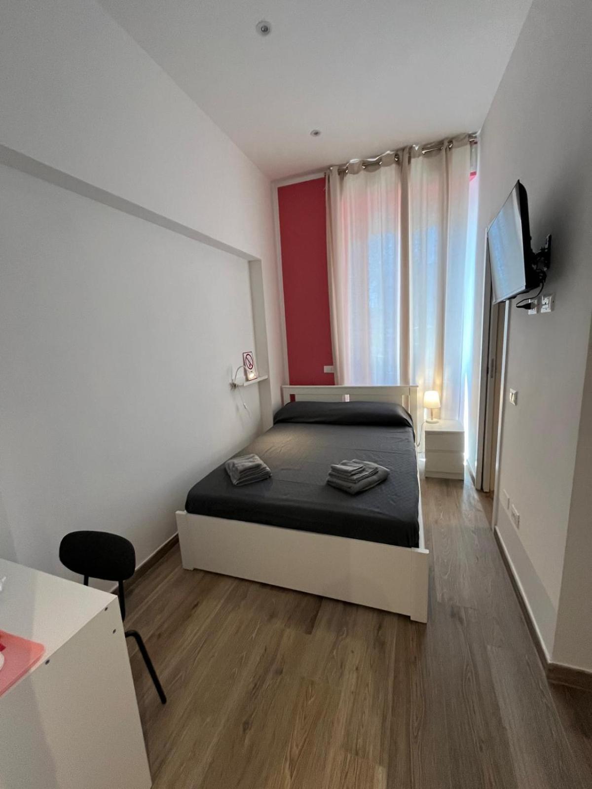 Guest house Groove Rome